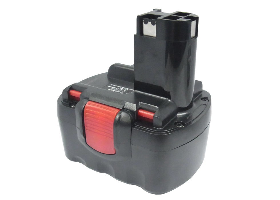 Ramset BP1420 BP1424 CSD14 Dyna Drill 514 1500mAh Replacement Battery-2