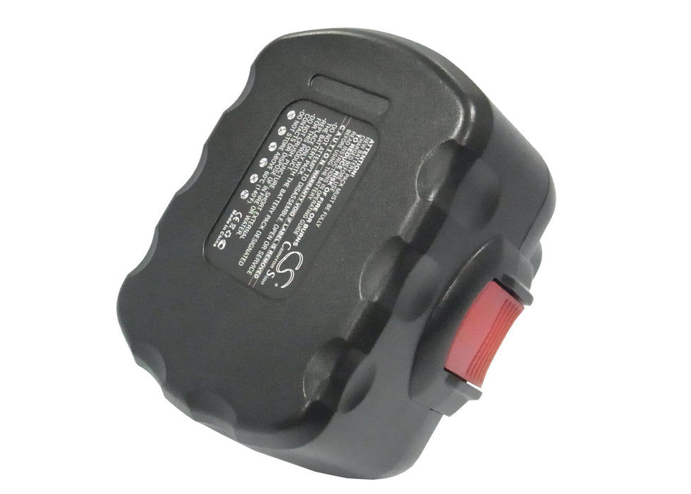 Ramset BP1420 BP1424 CSD14 Dyna Drill 514 1500mAh Replacement Battery-4