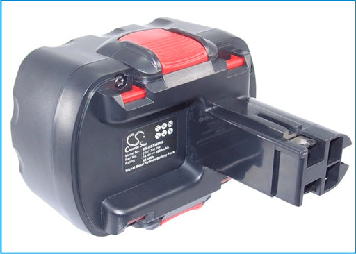 Ramset BP1420 BP1424 CSD14 Dyna Drill 514 3000mAh Replacement Battery-main