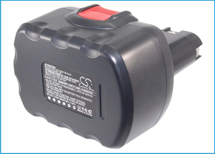 Ramset BP1420 BP1424 CSD14 Dyna Drill 514 3000mAh Replacement Battery-2