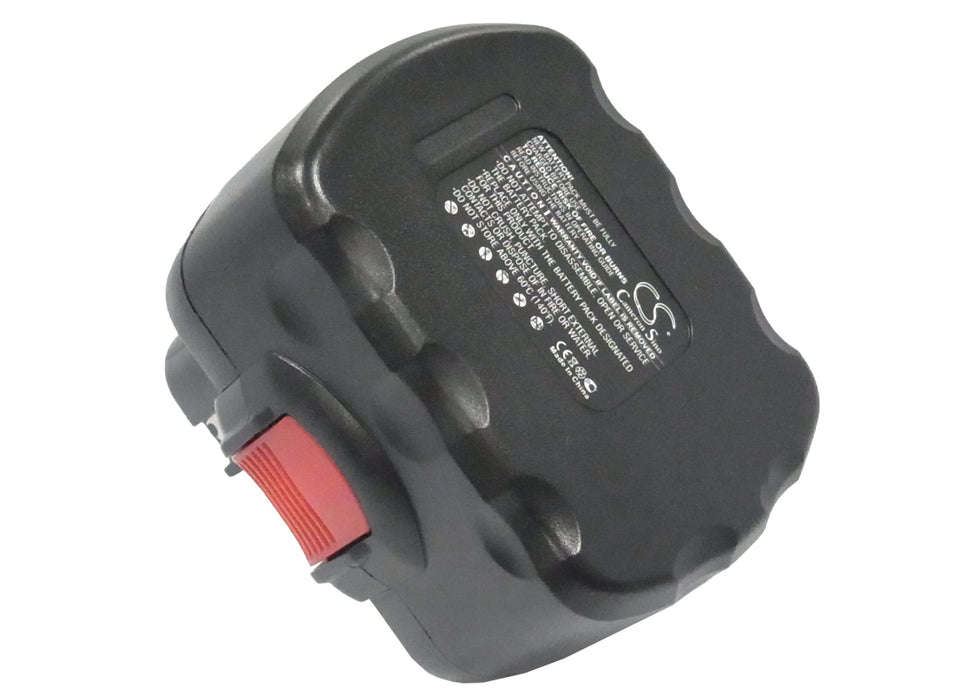 Bosch 22612 23612 32612 3360 3360K 3455 Ex 1500mAh Replacement Battery-3
