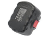 Bosch 22612 23612 32612 3360 3360K 3455 Ex 1500mAh Replacement Battery-4