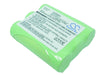 SBC 368B Replacement Battery-main