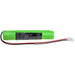 Baes OVA TD210331 Emergency Light Replacement Battery-3