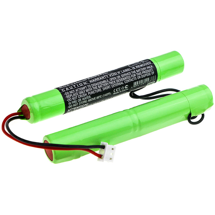 Baes OVA OVA 38459 Replacement Battery-main
