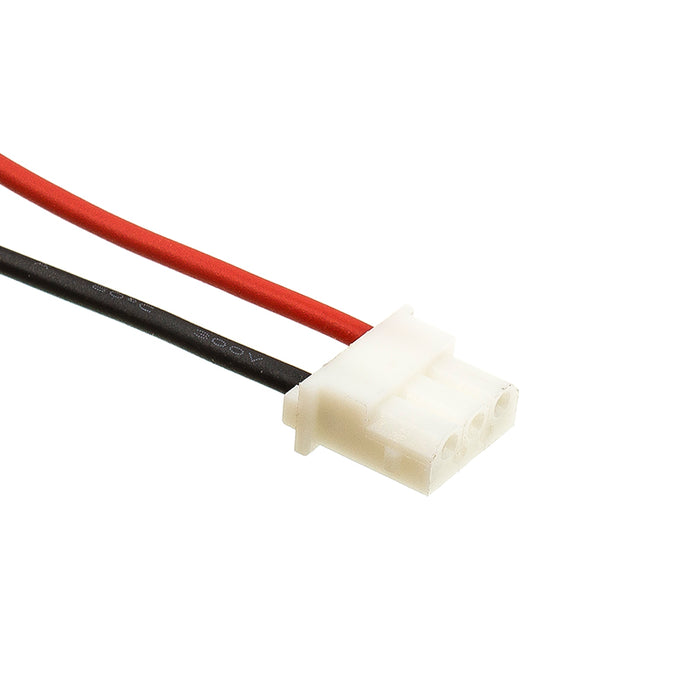 Baes OVA OVA 38459 Emergency Light Replacement Battery-5