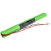 Baes FLUO EVAC OVA TD310632 Replacement Battery-main