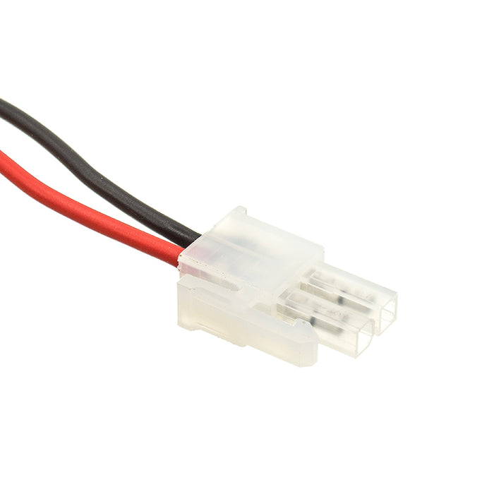 Baes FLUO EVAC OVA TD310632 Emergency Light Replacement Battery-5