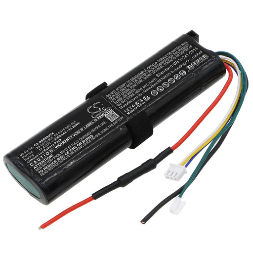 Bissell BOLT Lithium Pet Cordless Vacu P481 Vacuum Replacement Battery