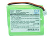 Binatone Unit1 Cordless Phone Replacement Battery-5