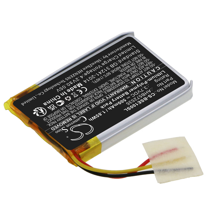 Bose Sport Earbuds Charging Base Headphone Replacement Battery