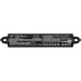 Bose 404600 Soundlink Soundlink 2 SoundLink 3 Soundlink II SoundTouch 20 2200mAh Speaker Replacement Battery-5