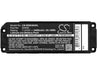 Bose 413295 Soundlink Mini 3400mAh Speaker Replacement Battery-5