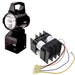 Bosch Eisemann HSE 5 HSE5 Flashlight Replacement Battery-6