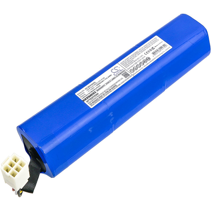 Bird SH-36s Signal Hawk SH-36s Replacement Battery-main