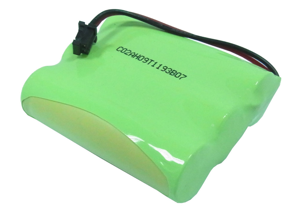 Bosch 738 CT-COM 147 CT-COM 157 CT-COM 214 CT-COM 311 CT-COM 314 CT-COM 316 CT-COM 347 CT-COM 358 CT-COM 412 CT-COM Cordless Phone Replacement Battery-3