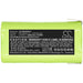 Bosch P800SL Vacuum Replacement Battery-3