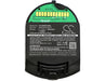 Bosch Somfy Passeo Smart Home Replacement Battery-3