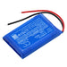 Biosystems MultiPro Multigas Monitor Survey Multimeter and Equipment Replacement Battery