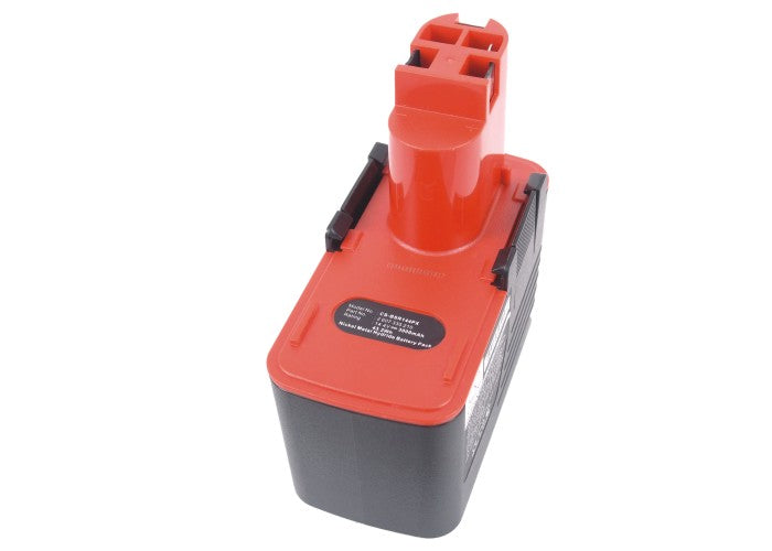 Bosch 2 607 335 210 2 607 335 252 2 610 99 3000mAh Replacement Battery-5