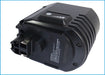 Bosch 0 611 260 539 11225VSR 11225VSRH BBH24VRE GB Replacement Battery-2