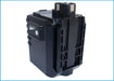 Ramset DD524 DynaDrill 524 PA6-GF35 PAGF35 Replacement Battery-4