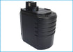 Bosch 0 611 260 539 11225VSR 11225VSRH BBH24VRE GB Replacement Battery-5
