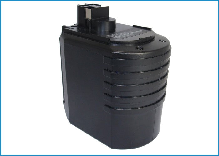 Bosch 0 611 260 539 11225VSR 11225VSRH BBH24VRE GB Replacement Battery-5