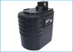 Bosch 0 611 260 539 11225VSR 11225VSRH BBH24VRE GB Replacement Battery-6