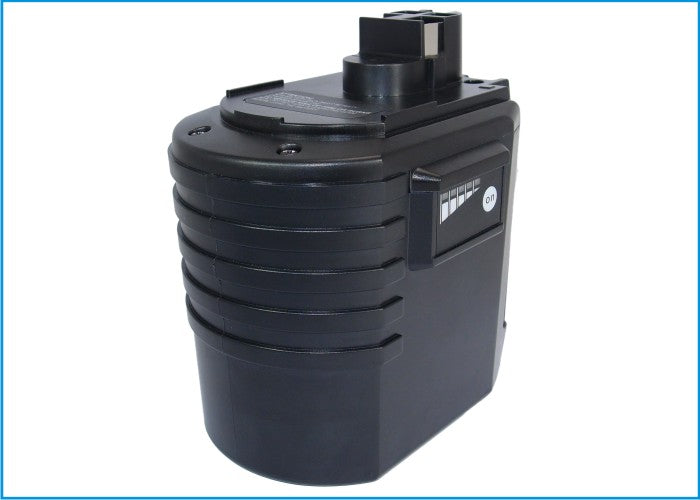 Bosch 0 611 260 539 11225VSR 11225VSRH BBH24VRE GB Replacement Battery-6