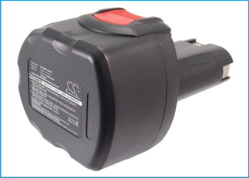 Bosch 32609 32609-RT GDR 9.6V GSR 9.6 New  3000mAh Replacement Battery-main