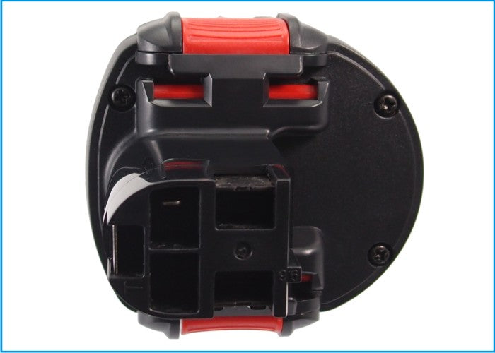 Bosch 32609 32609-RT GDR 9.6V GSR 9.6 New  3000mAh Replacement Battery-2
