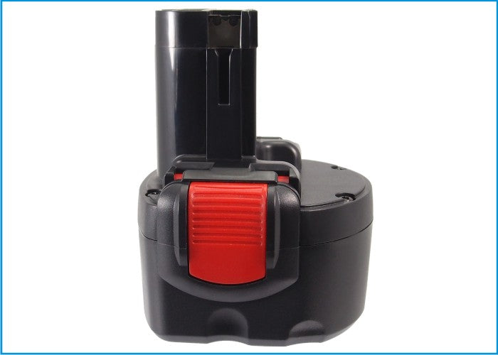 Bosch 32609 32609-RT GDR 9.6V GSR 9.6 New  3000mAh Replacement Battery-4