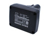 Bosch 12-Volt Max Tools All 12V MAX Pod Ba 3000mAh Replacement Battery-main