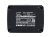 Bosch 12-Volt Max Tools All 12V MAX Pod Ba 3000mAh Replacement Battery-5