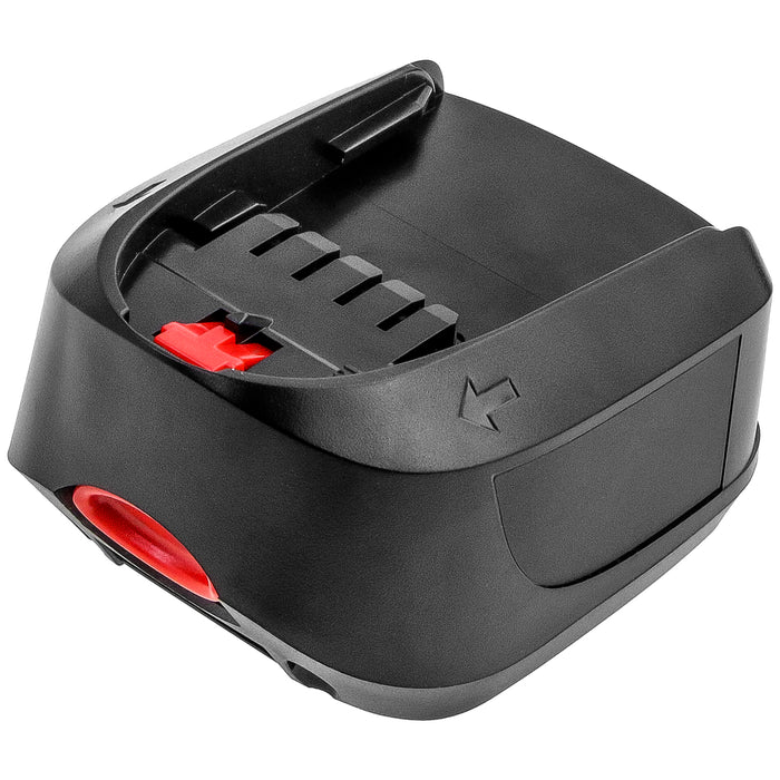 Bosch AdvancedCut 18 AdvancedDrill 18 AdvancedImpa Replacement Battery-main