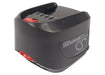 Bosch AdvancedCut 18 AdvancedDrill 18 Adva 3000mAh Replacement Battery-main