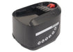 Bosch AdvancedCut 18 AdvancedDrill 18 Adva 4000mAh Replacement Battery-2