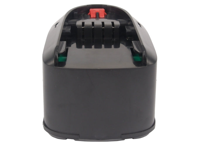 Bosch AdvancedCut 18 AdvancedDrill 18 Adva 4000mAh Replacement Battery-5