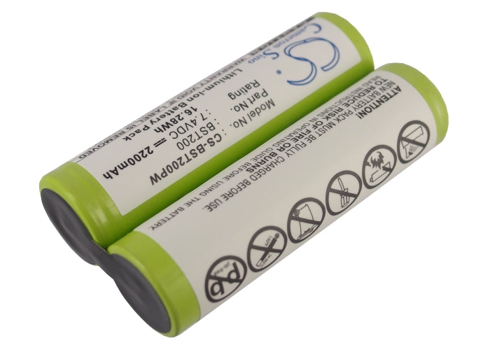 Gardena 8885-20 Grasschere ClassicCut 8887-20 Set  Replacement Battery-2