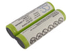 Meister Basic BAS 36 LI 2200mAh Replacement Battery-2