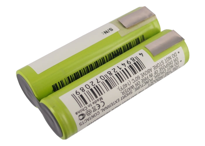 Mannesmann M17730 Replacement Battery-4