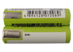 Kraftwerk 32002 LED-Akku-Handlampe Replacement Battery-6
