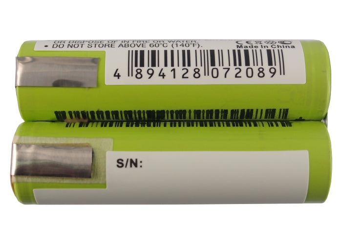 Mannesmann M17730 Replacement Battery-6
