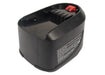 Bosch PSR 14.4 LI PSR 14.4 LI-2 Replacement Battery-2