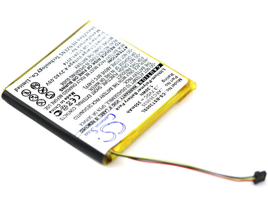Beats Solo 2.0 Solo 3.0 Headphone Replacement Battery-2