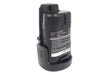 Bosch PMF 10.8 LI PSM 10.8 LI PSR 10.8 Li-2 Replacement Battery-main
