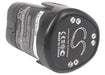 Bosch PMF 10.8 LI PSM 10.8 LI PSR 10.8 Li-2 Replacement Battery-3