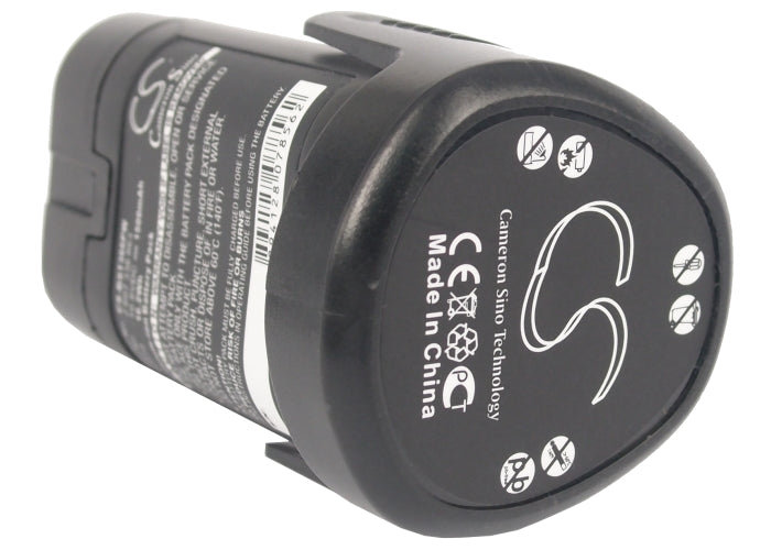 Bosch PMF 10.8 LI PSM 10.8 LI PSR 10.8 Li-2 Replacement Battery-3