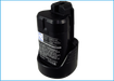 Bosch Bosch GWB 10.8-LI Bosch GWI 10.8 V-Li CLPK30 Replacement Battery-4